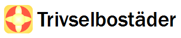 Trivselbostäder